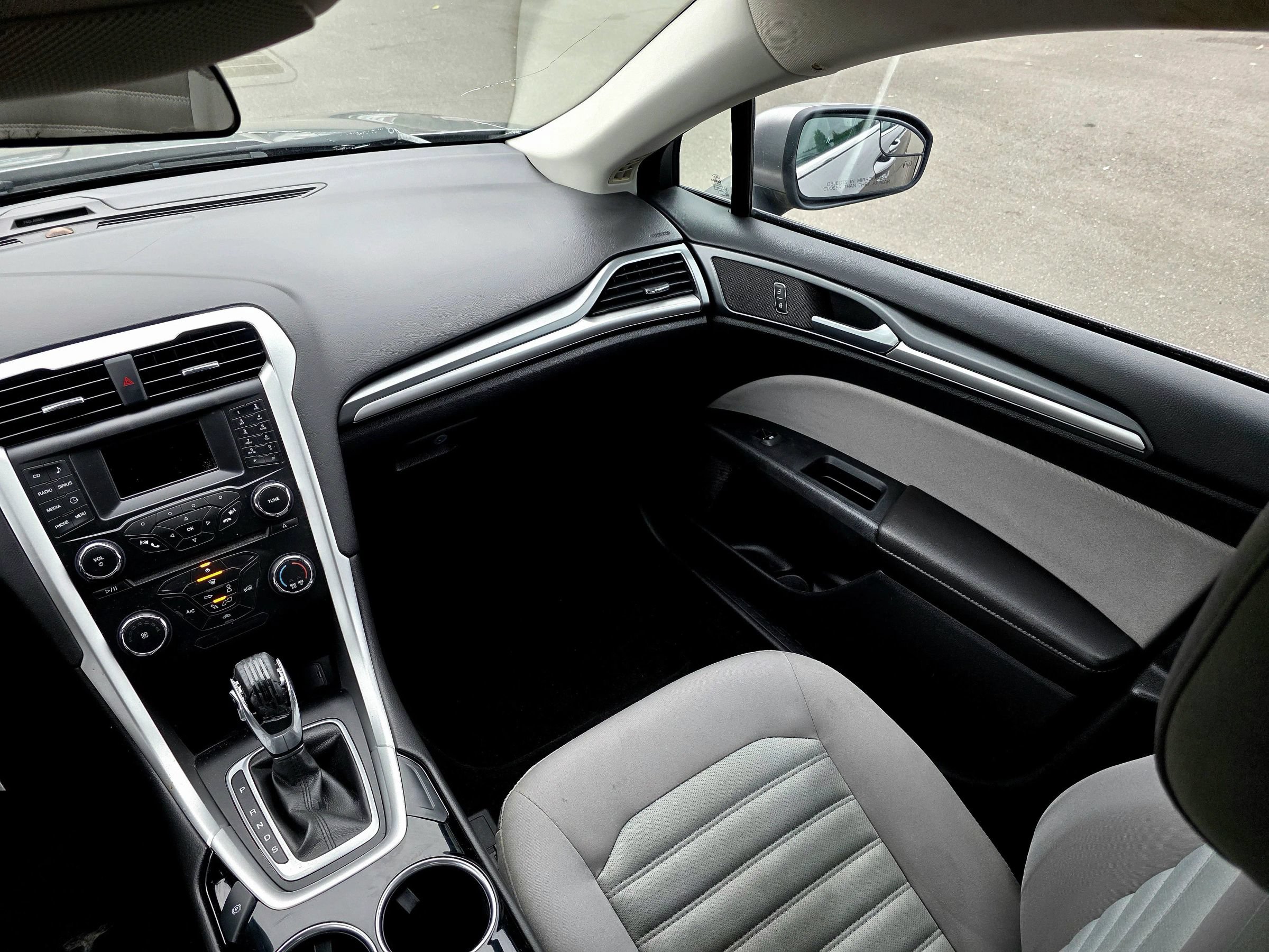 Used 2013 Ford Fusion S FWD image 31