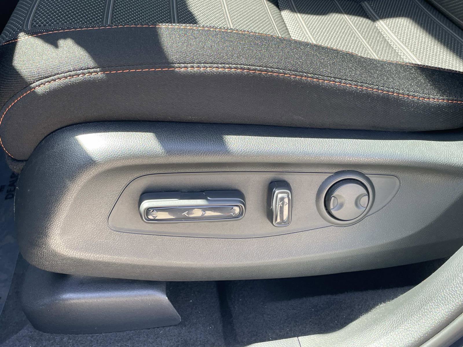 Certified 2023 Honda CR-V Sport image 16
