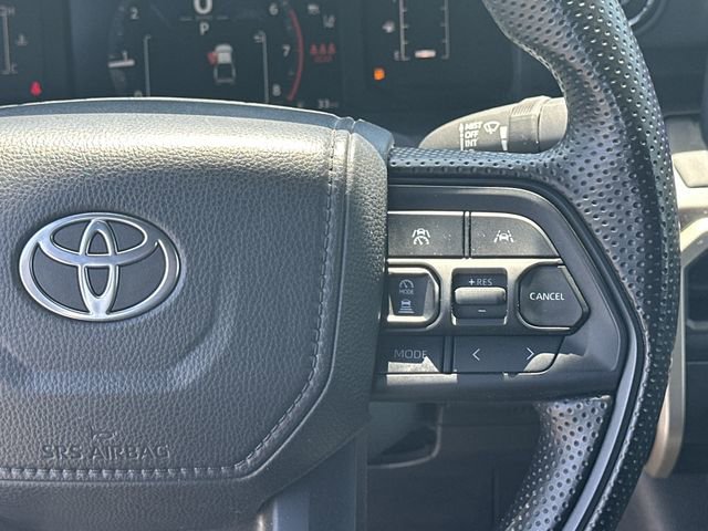 Certified 2025 Toyota Tacoma SR5 RWD image 11