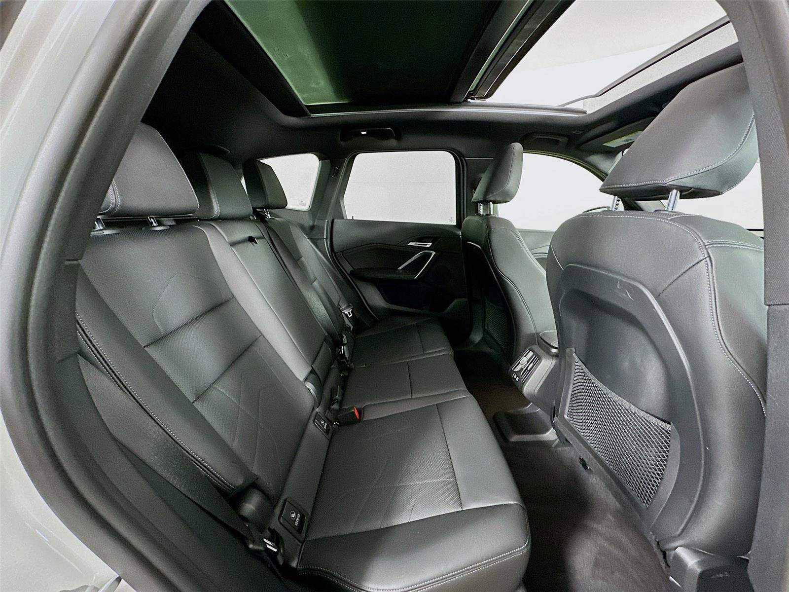 Certified 2023 BMW X1 xDrive28i w/ Convenience Package image 28