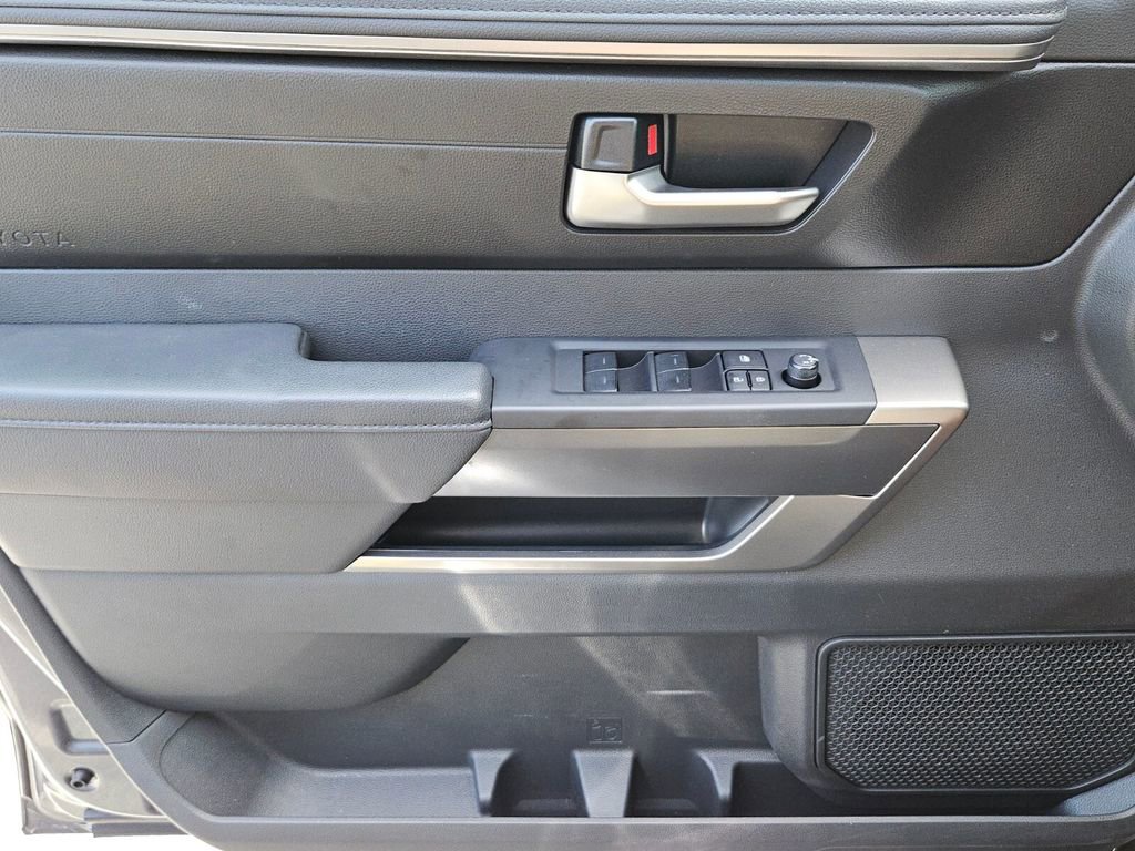 Used 2024 Toyota Tundra SR5 w/ TRD Sport Package image 26