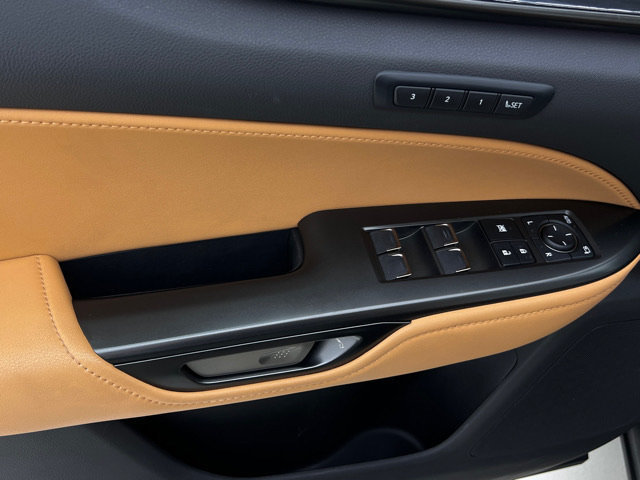 Used 2025 Lexus NX 350 AWD w/ Accessory Package (2T) image 23