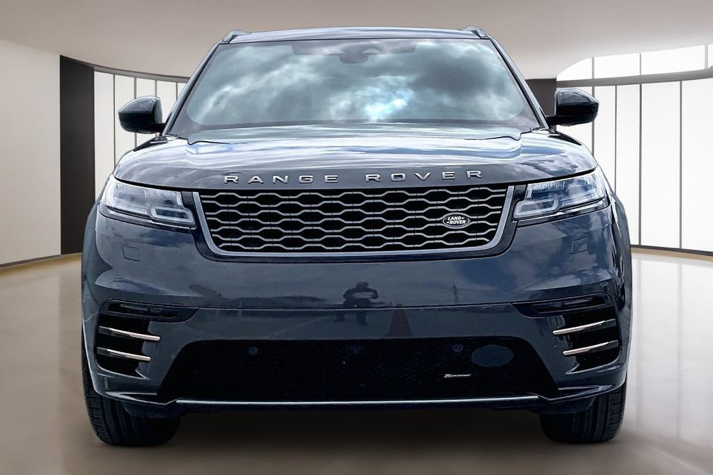 Used 2022 Land Rover Range Rover Velar R-Dynamic S AWD/4WD image 2
