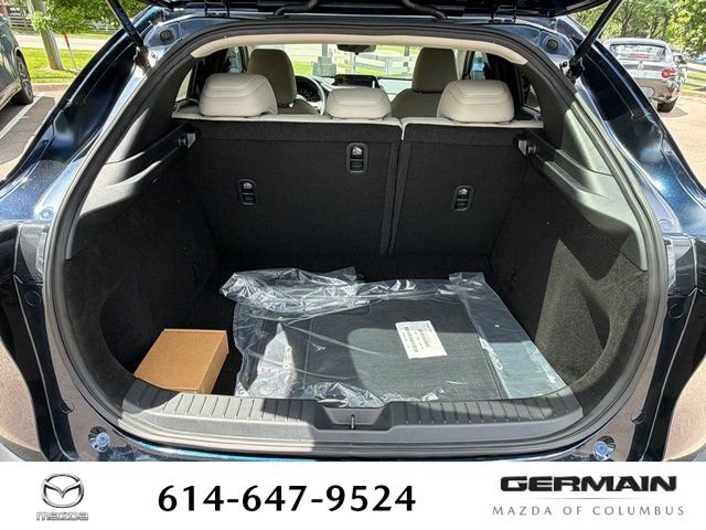 New 2026 MAZDA CX-30 AWD 2.5 S w/ Select Sport Pkg image 15