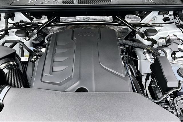 New 2026 Audi Q5 Premium Plus AWD/4WD image 11