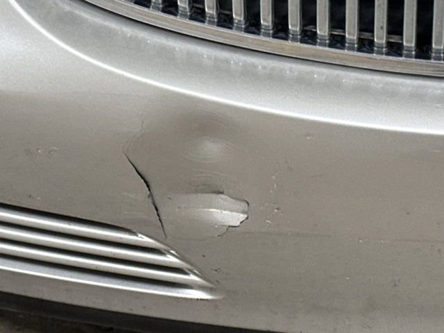 Used 2006 Buick Lucerne CX FWD image 38