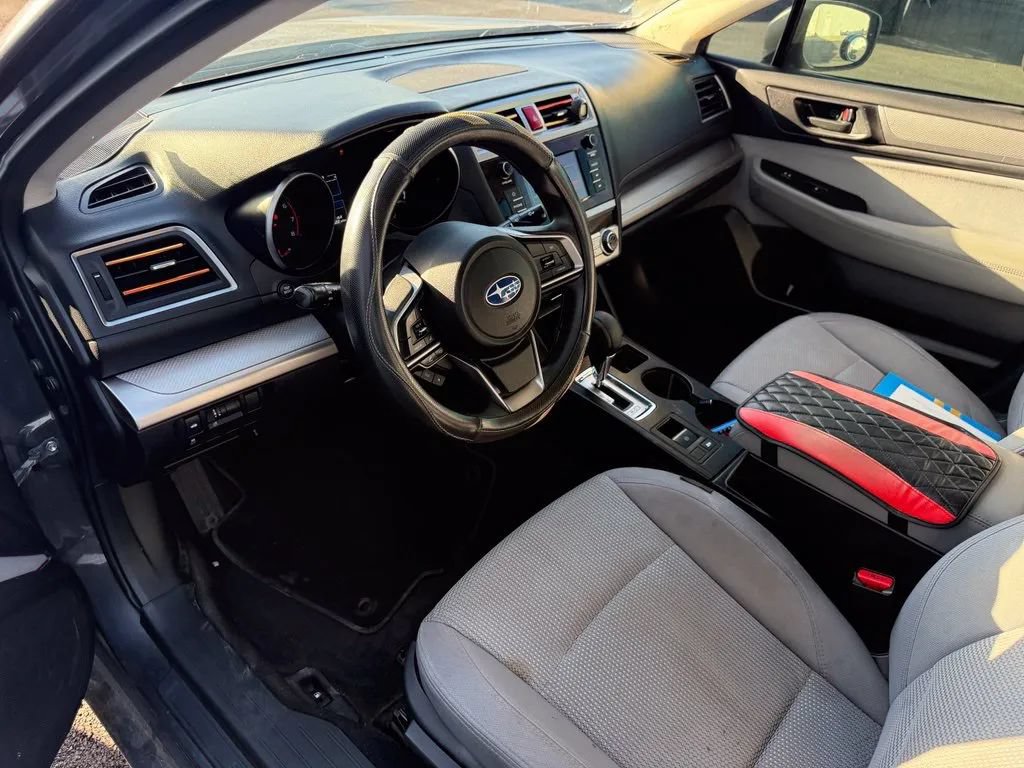 Used 2018 Subaru Legacy 2.5i AWD/4WD image 13