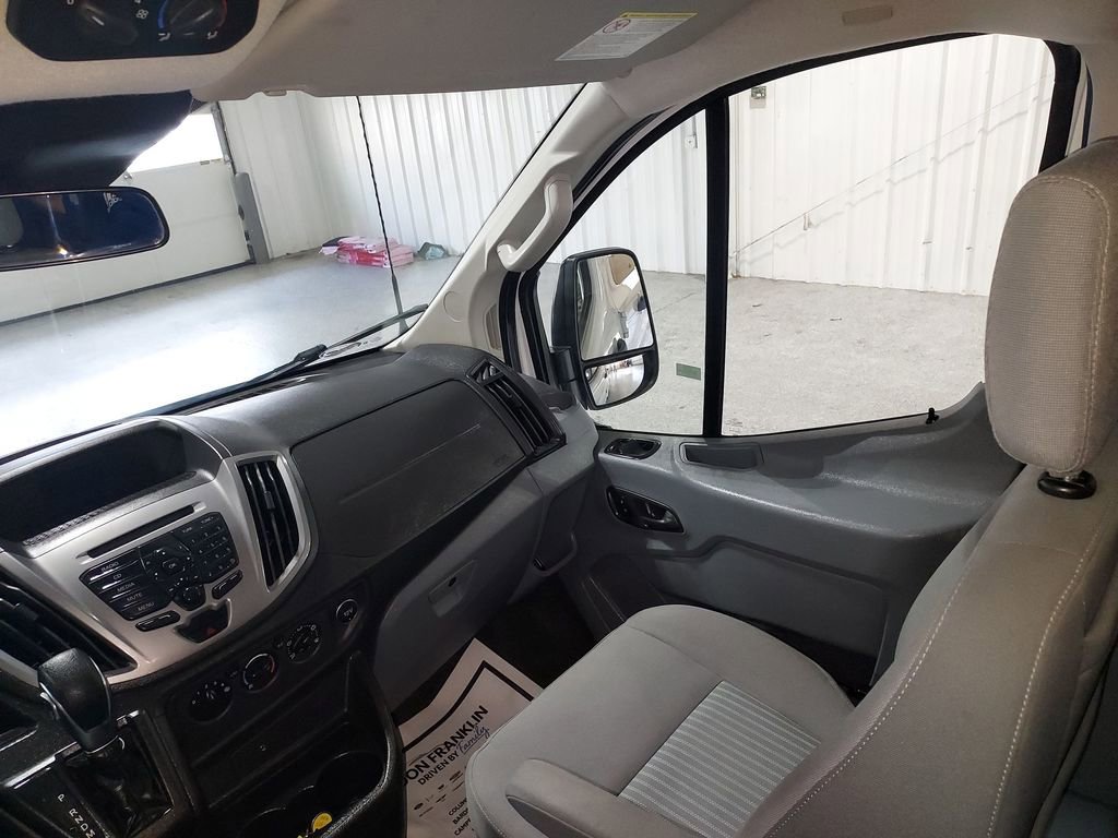 Used 2019 Ford Transit 150 XLT image 11