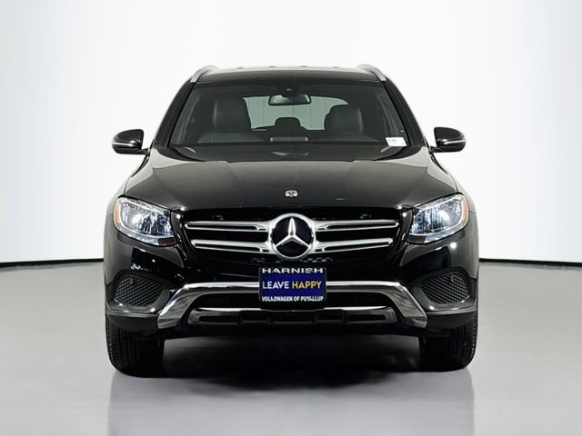 Used 2018 Mercedes-Benz GLC 300 4MATIC image 2
