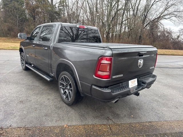 Used 2019 RAM 1500 Laramie image 5