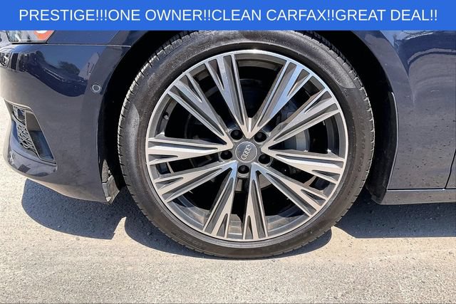 Used 2020 Audi A6 2.0T Prestige w/ Prestige Package AWD/4WD image 9