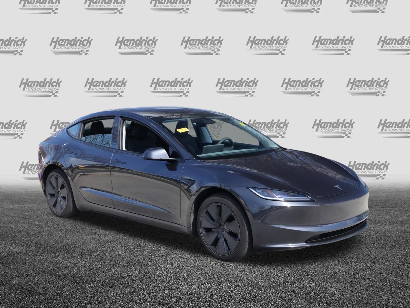 Used 2025 Tesla Model 3 image 3