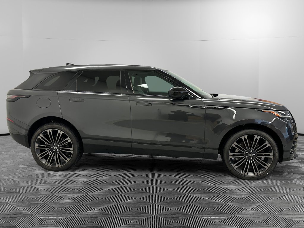 New 2026 Land Rover Range Rover Velar Belgravia AWD/4WD image 6