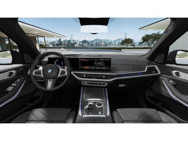 New 2027 BMW X7 xDrive40i w/ M Sport Package AWD/4WD image 10