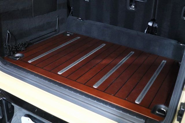 Used 2022 Mercedes-Benz G 550 image 30