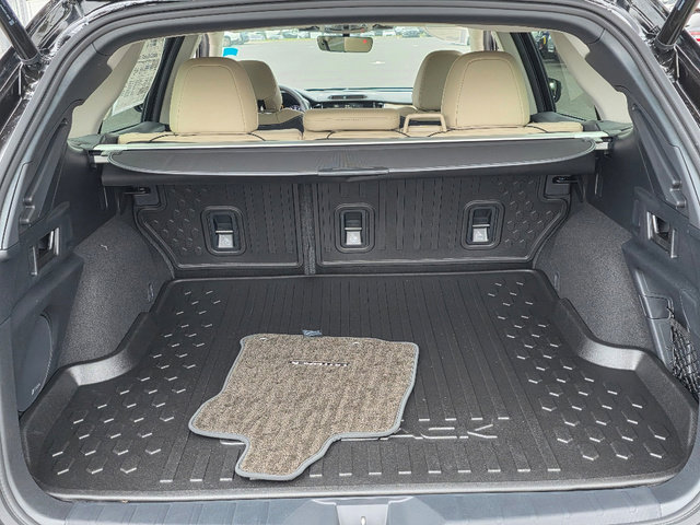 New 2025 Subaru Outback Limited XT image 4