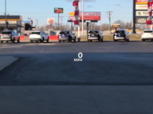 Used 2025 Nissan Rogue Platinum w/ Platinum Premium Package image 42