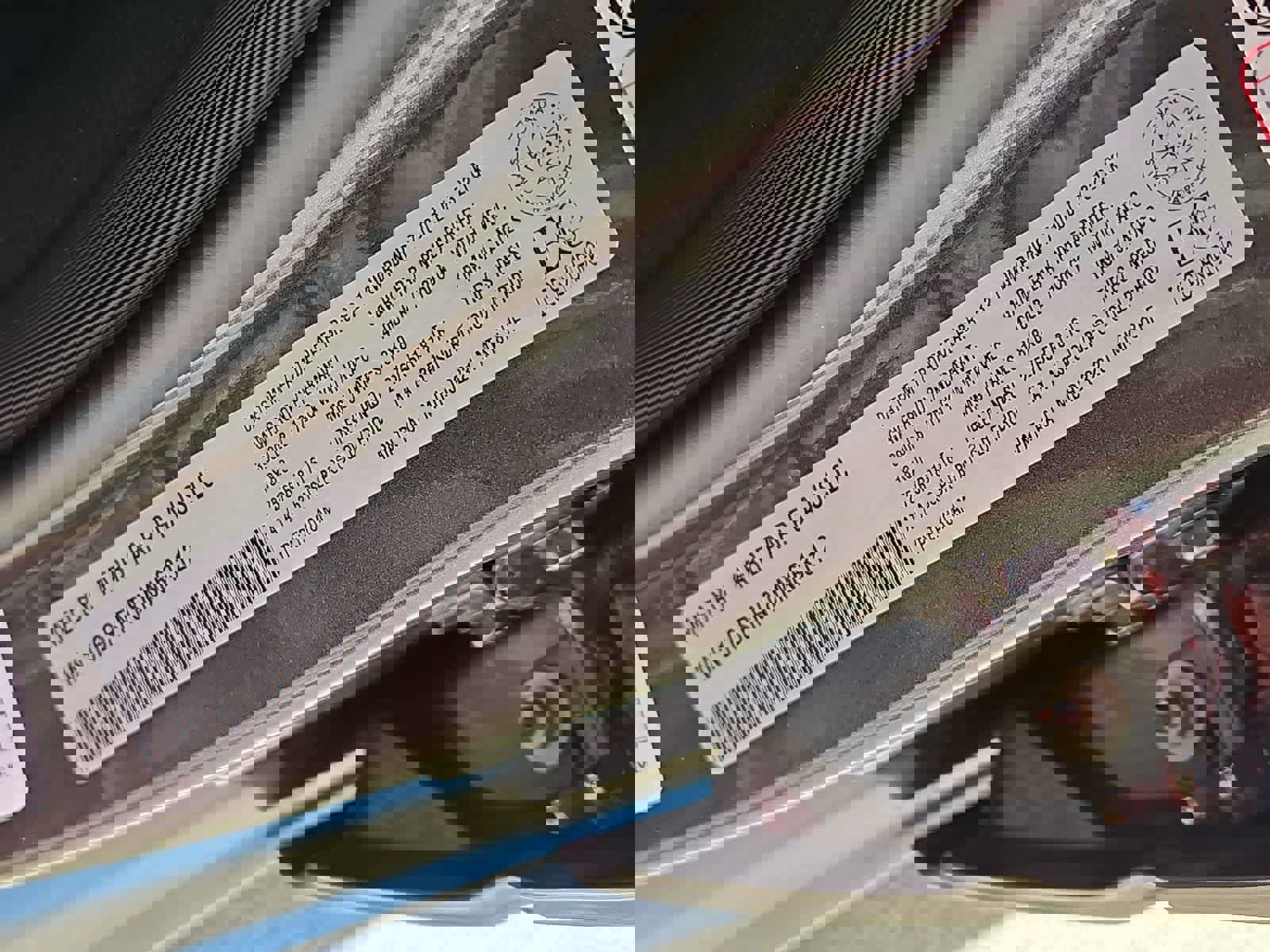 Used 2021 RAM 1500 Tradesman w/ SXT Appearance Group image 34