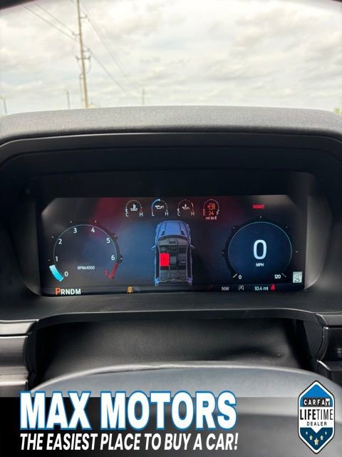 New 2026 Ford F150 Lariat AWD/4WD image 25