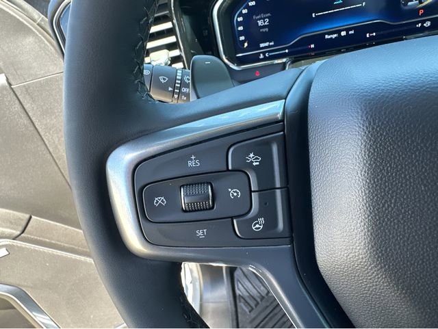 Used 2024 Chevrolet Silverado 1500 LT Trail Boss w/ LT Trail Boss Premium Package AWD/4WD image 23