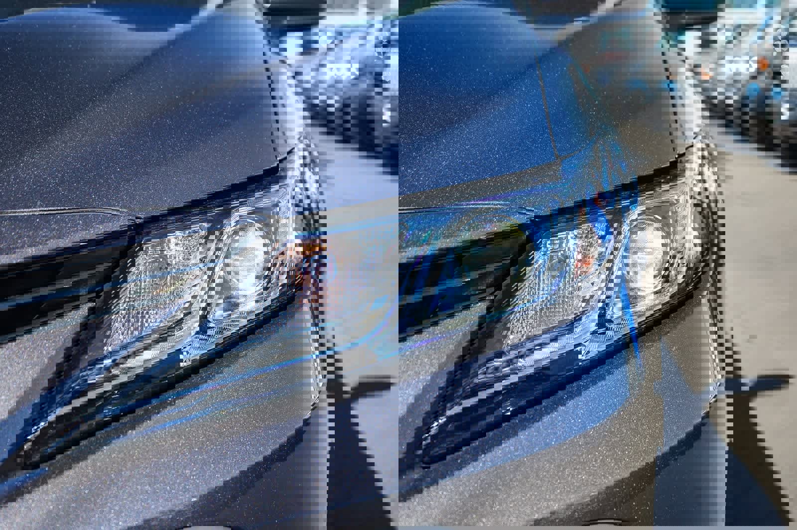 Used 2024 Toyota Camry LE image 8