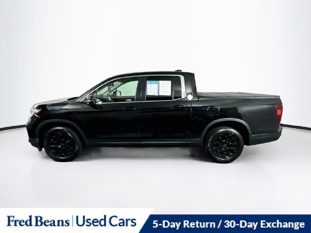 Used 2023 Honda Ridgeline RTL image 5