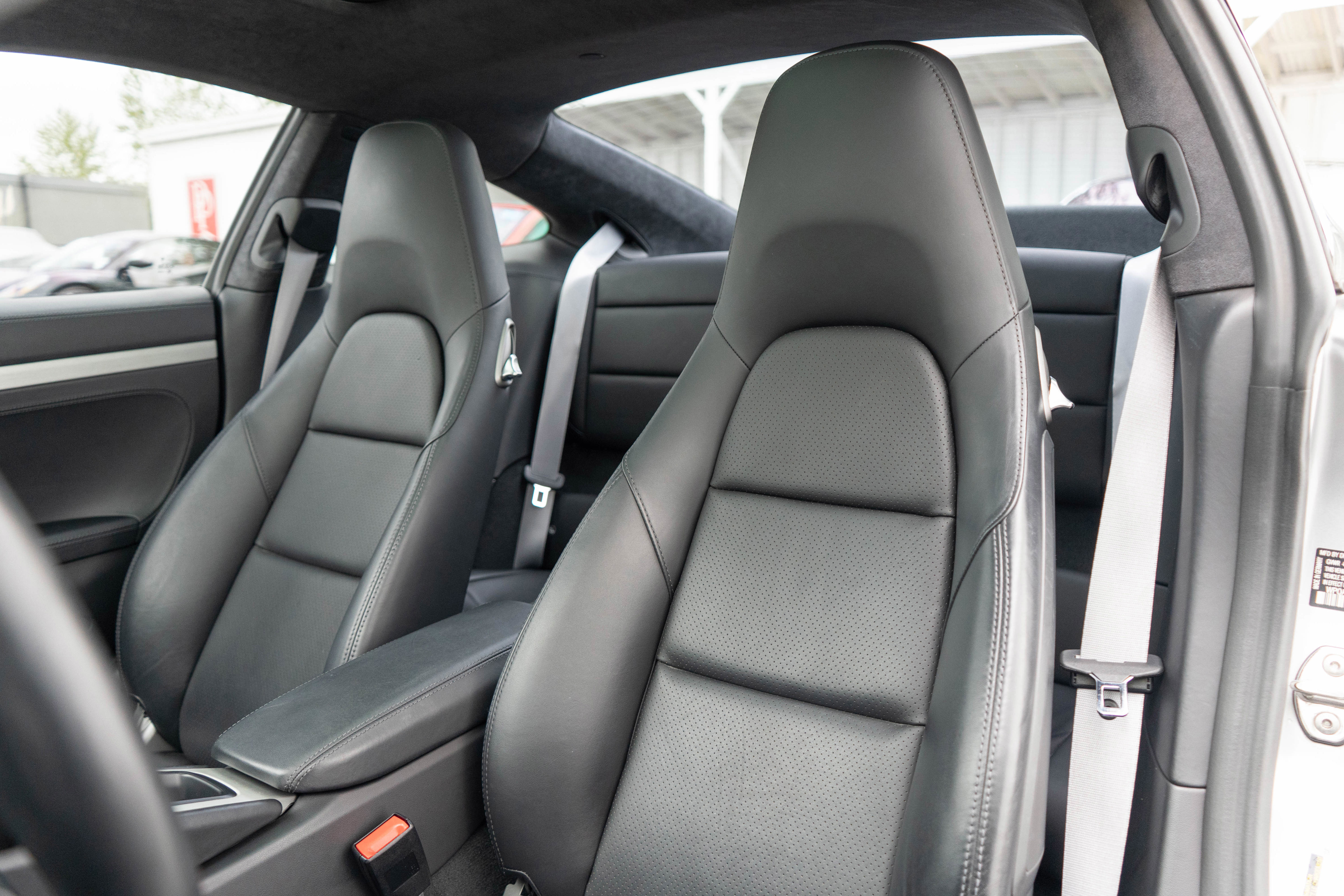 Used 2018 Porsche 911 Carrera S RWD image 9