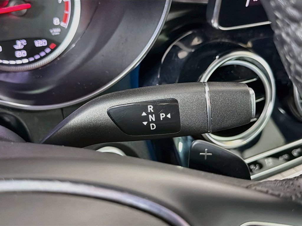 Used 2019 Mercedes-Benz GLC 43 AMG 4MATIC image 17