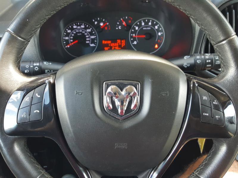 Used 2021 RAM ProMaster City Tradesman SLT FWD image 19