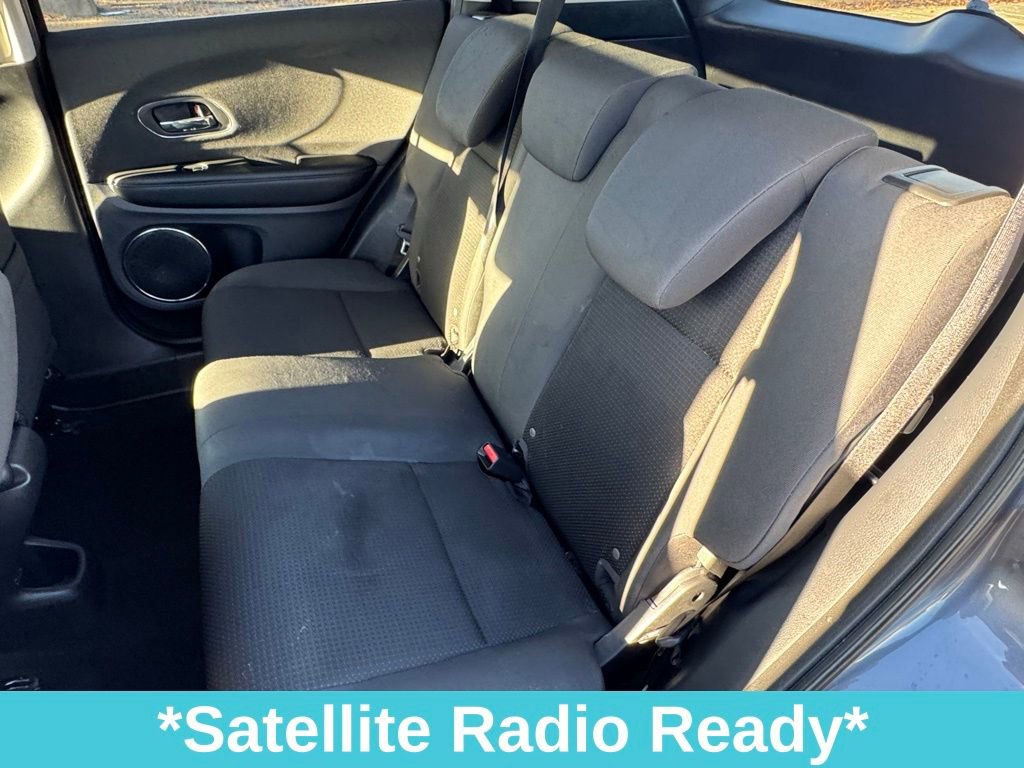 Used 2022 Honda HR-V EX image 20