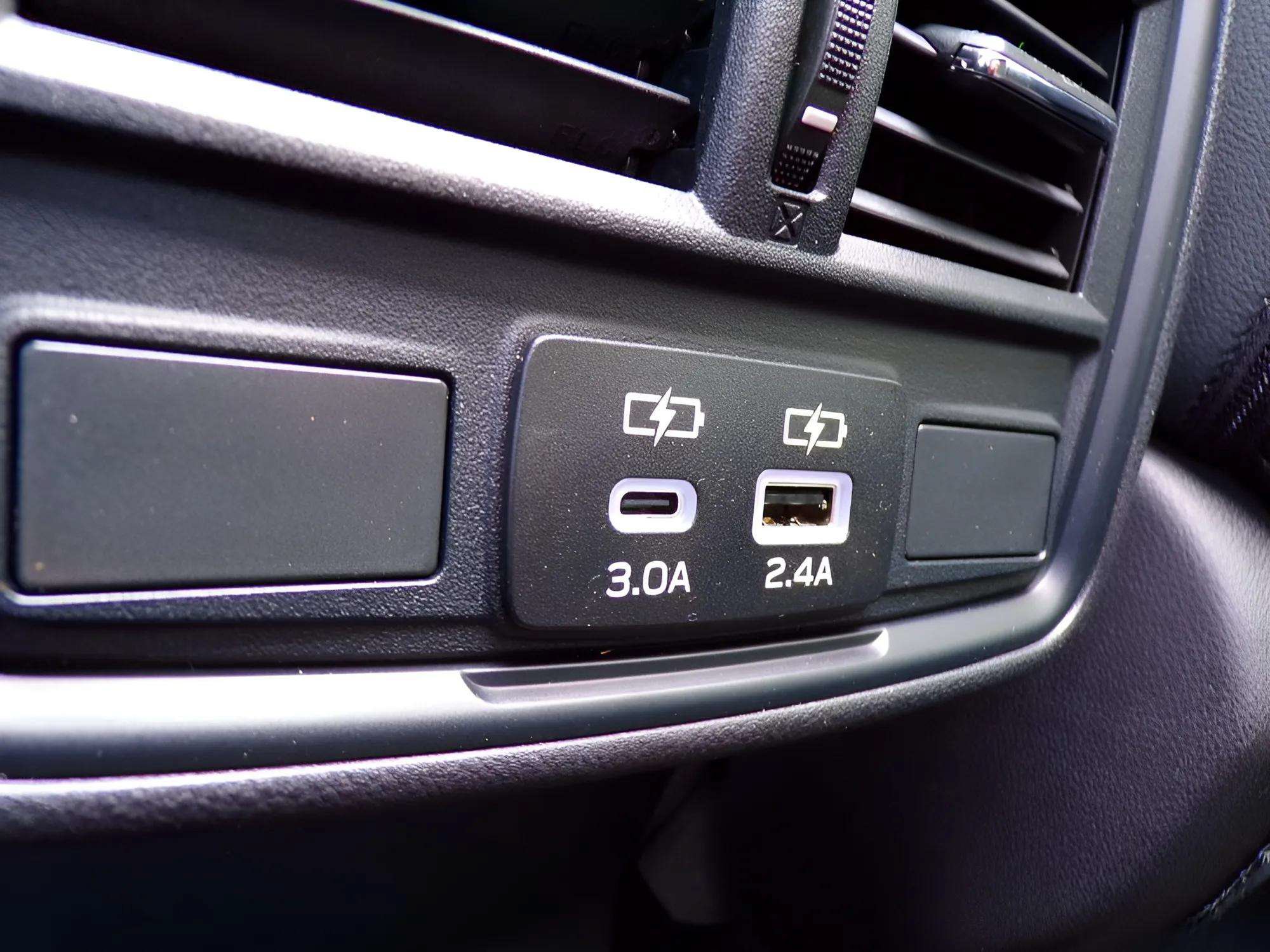 Certified 2026 Subaru Forester Premium AWD/4WD image 17