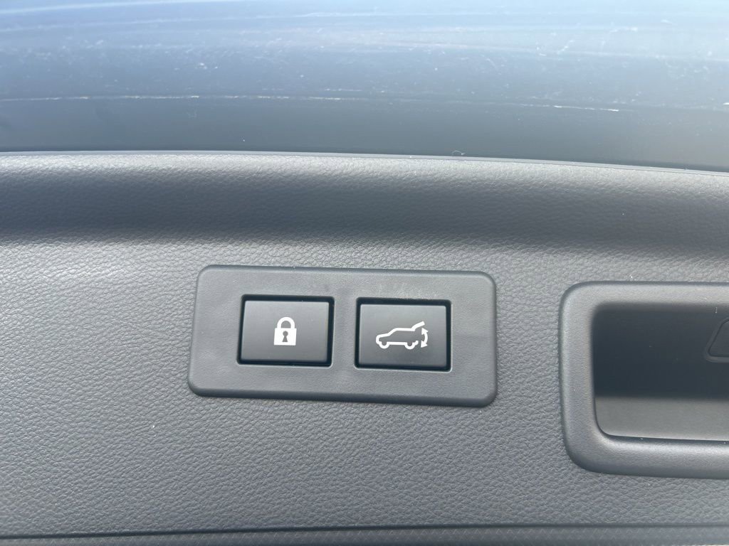 Certified 2023 Subaru Forester Touring w/ Popular Package #3 AWD/4WD image 17