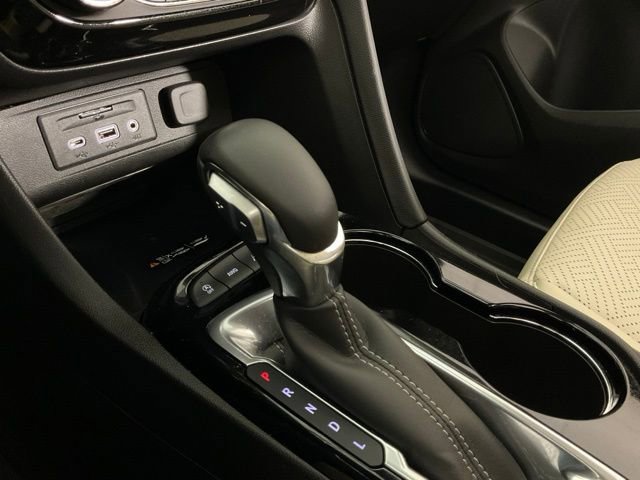 Used 2023 Buick Encore GX Essence w/ Advanced Technology Package AWD/4WD image 23