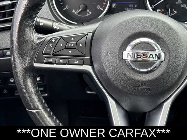 Used 2018 Nissan Rogue SL w/ Premium Package AWD/4WD image 15