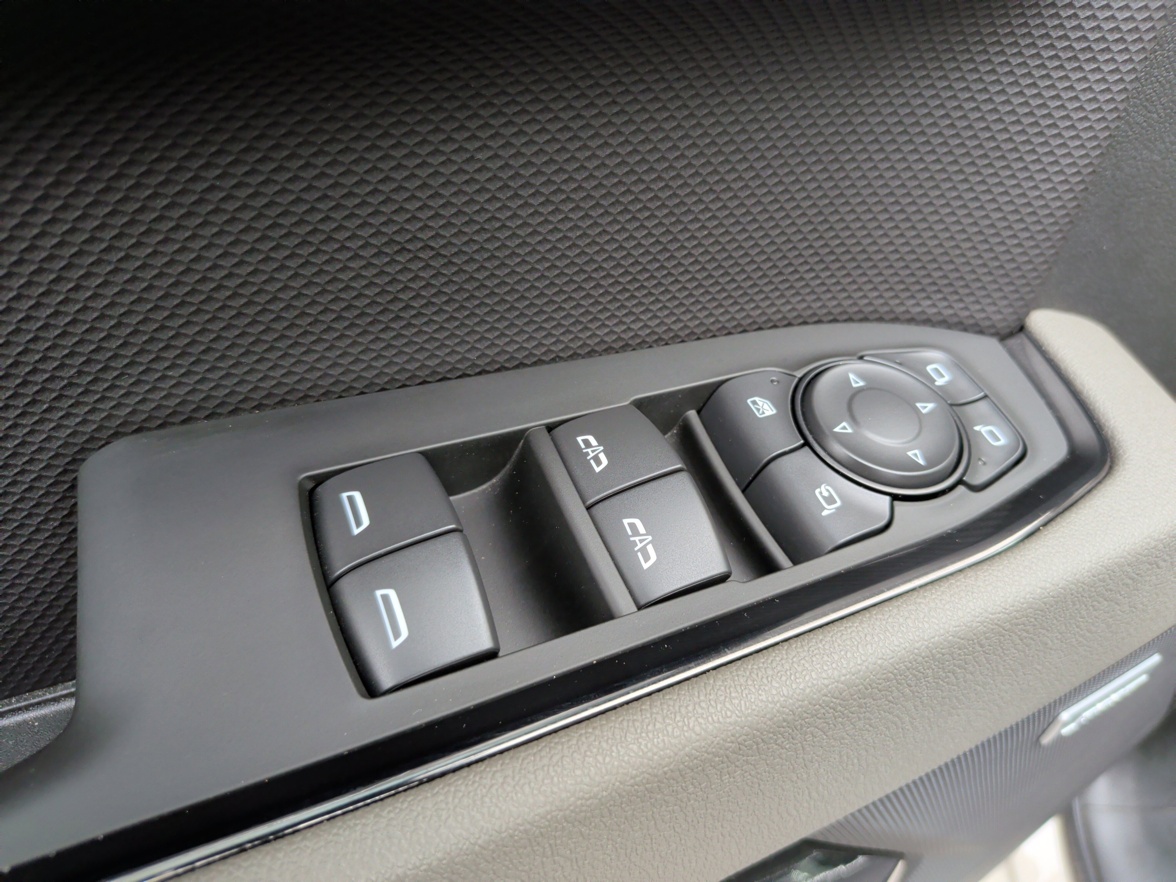 Used 2026 Chevrolet Silverado 1500 ZR2 w/ ZR2 Bison Edition image 36