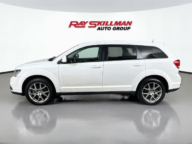 Used 2019 Dodge Journey GT AWD/4WD image 4