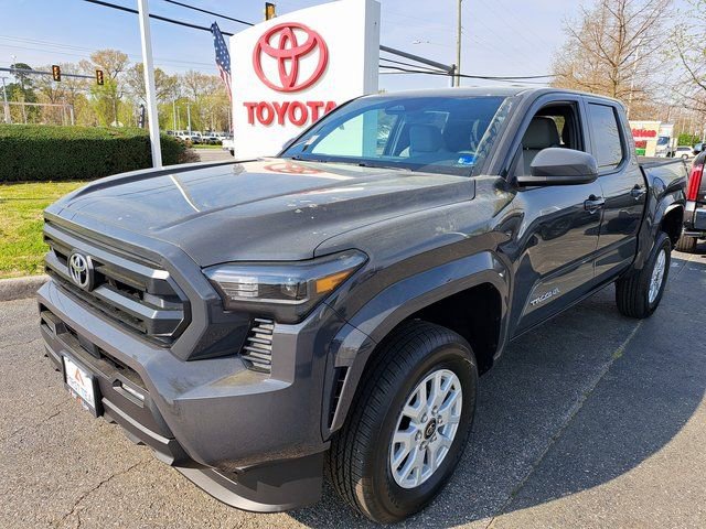 New 2026 Toyota Tacoma SR5 image 2
