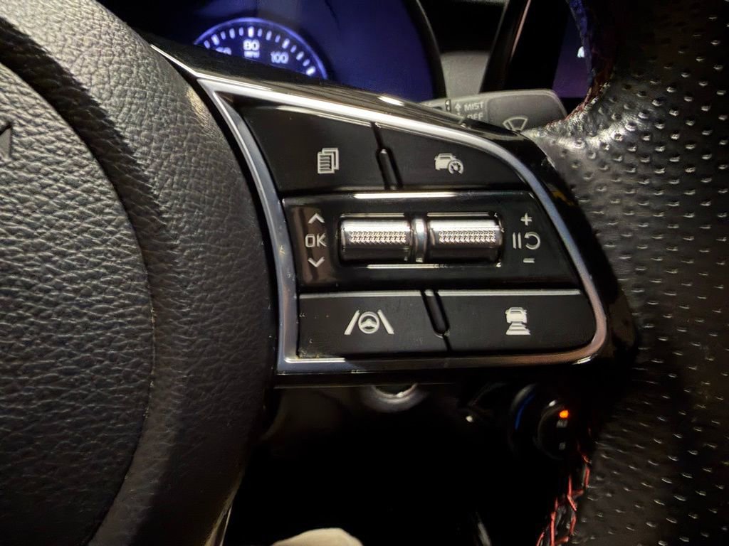 Used 2023 Kia Forte GT w/ GT2 Package image 20