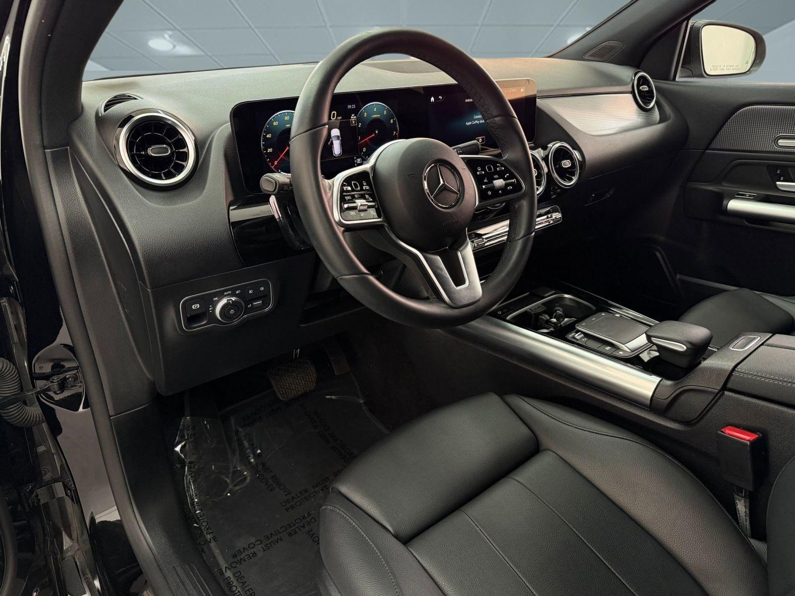 Used 2023 Mercedes-Benz GLA 250 image 4