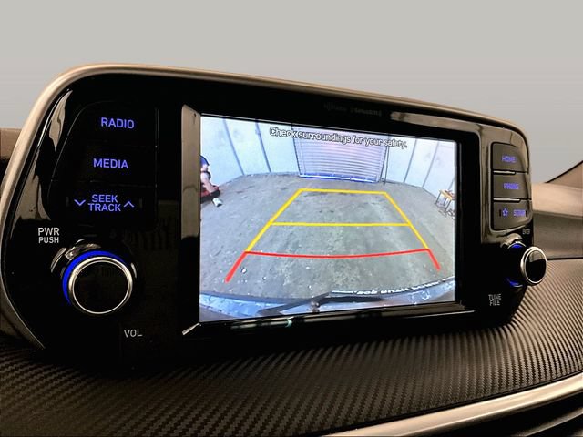 Used 2019 Hyundai Tucson Value AWD/4WD image 20