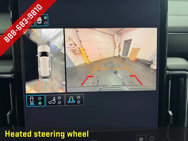 New 2026 GMC Yukon Denali w/ LPO, Floor Liner Package AWD/4WD image 16