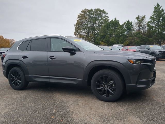 New 2026 MAZDA CX-50 AWD 2.5 S w/ Weather Package image 2