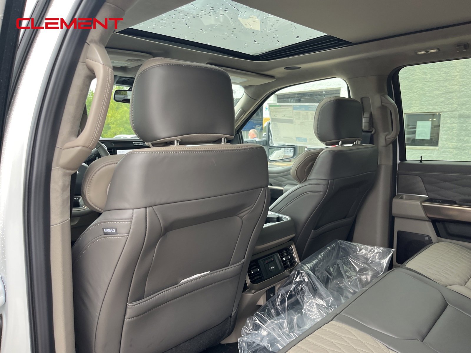 New 2026 Ford F250 Platinum image 45