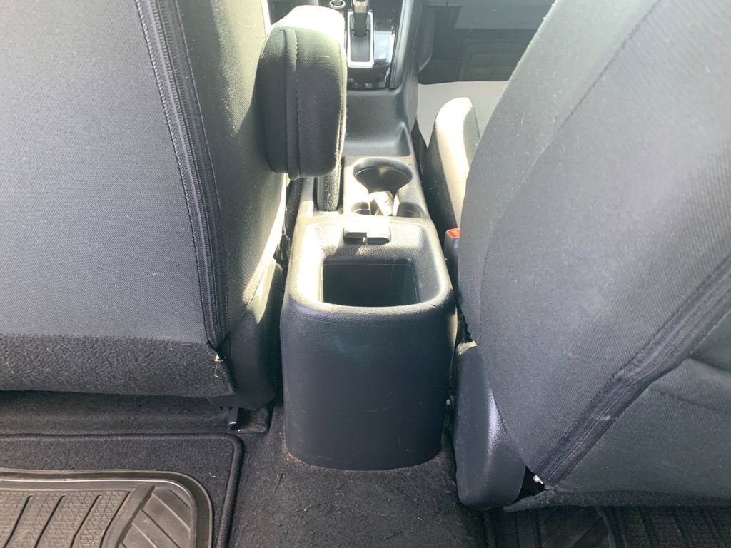 Used 2020 Nissan Versa SV image 15