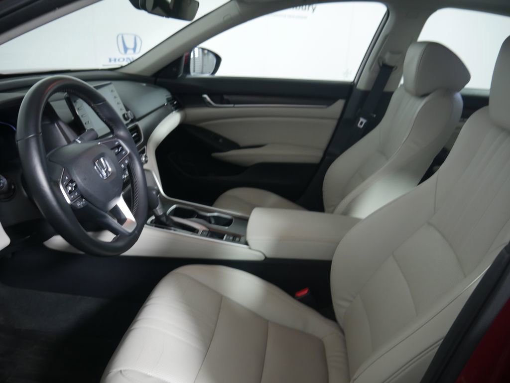 Used 2018 Honda Accord EX-L image 15