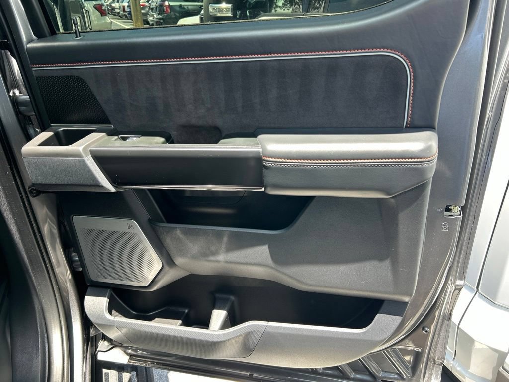 Used 2024 Ford F150 Raptor w/ Equipment Group 803A Raptor R AWD/4WD image 44