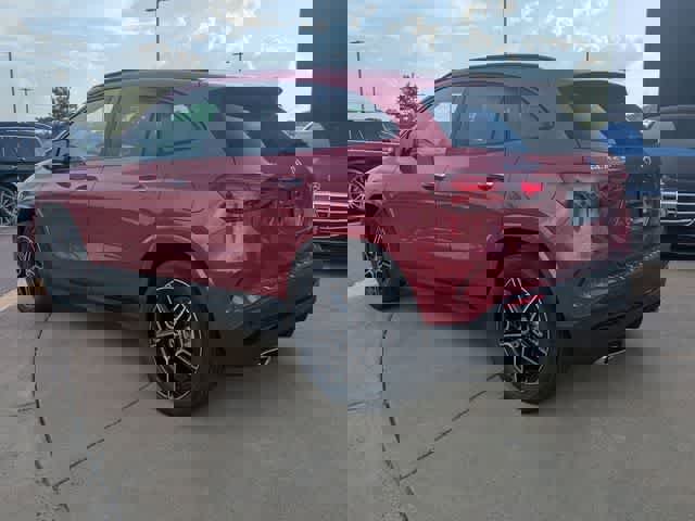 Used 2026 Mercedes-Benz GLA 250 image 6