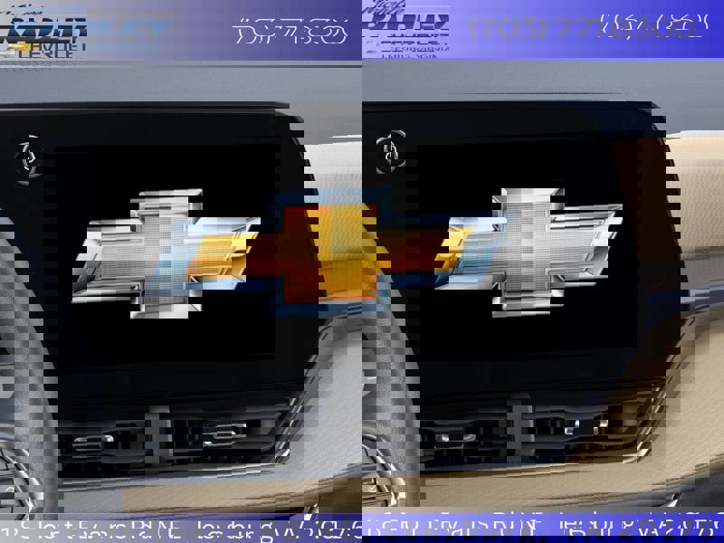 New 2026 Chevrolet Equinox ACTIV image 22