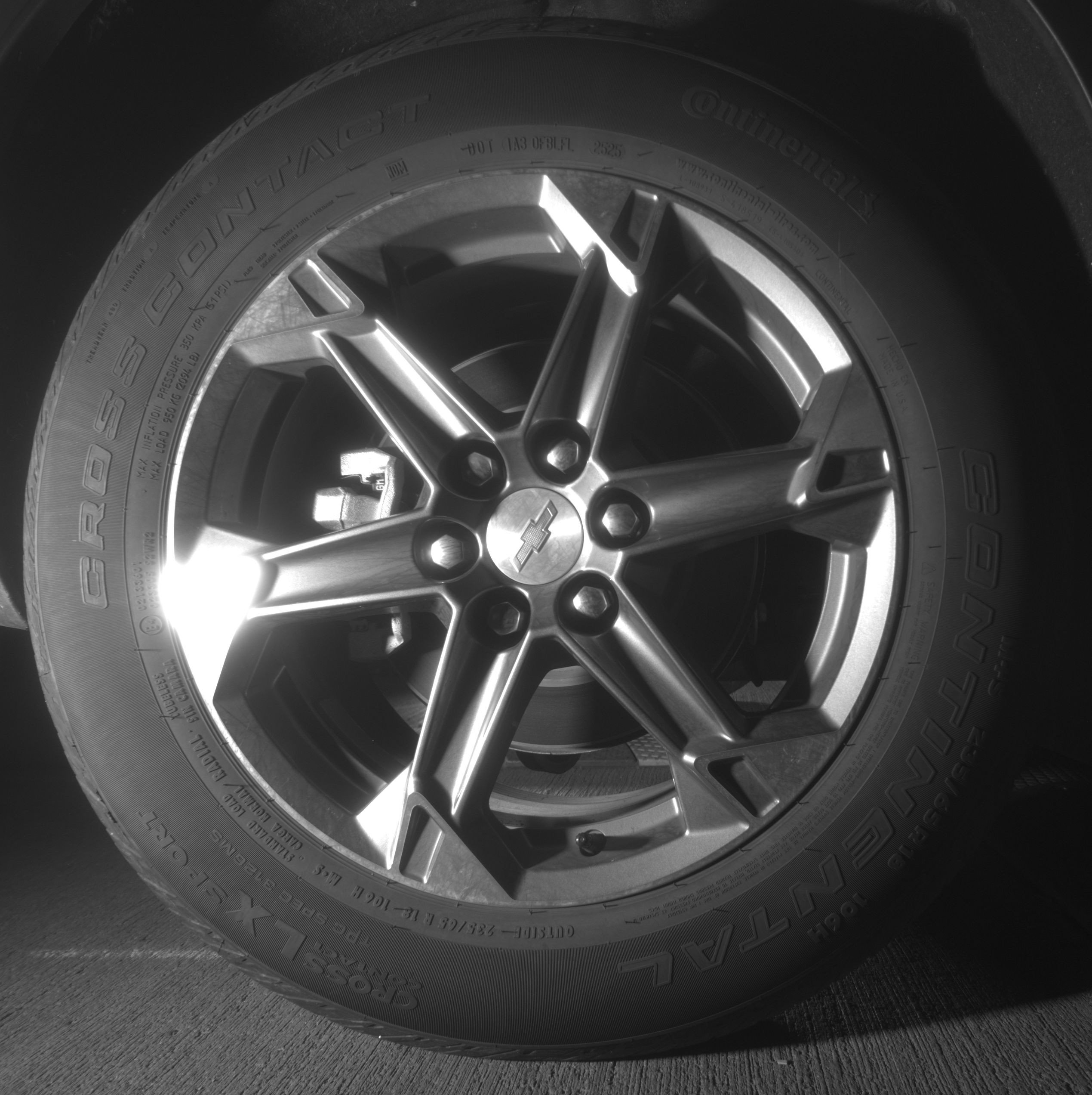 Used 2025 Chevrolet Blazer LT FWD image 15