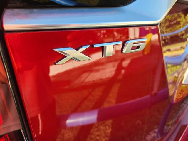 Used 2024 Cadillac XT6 Luxury FWD image 9